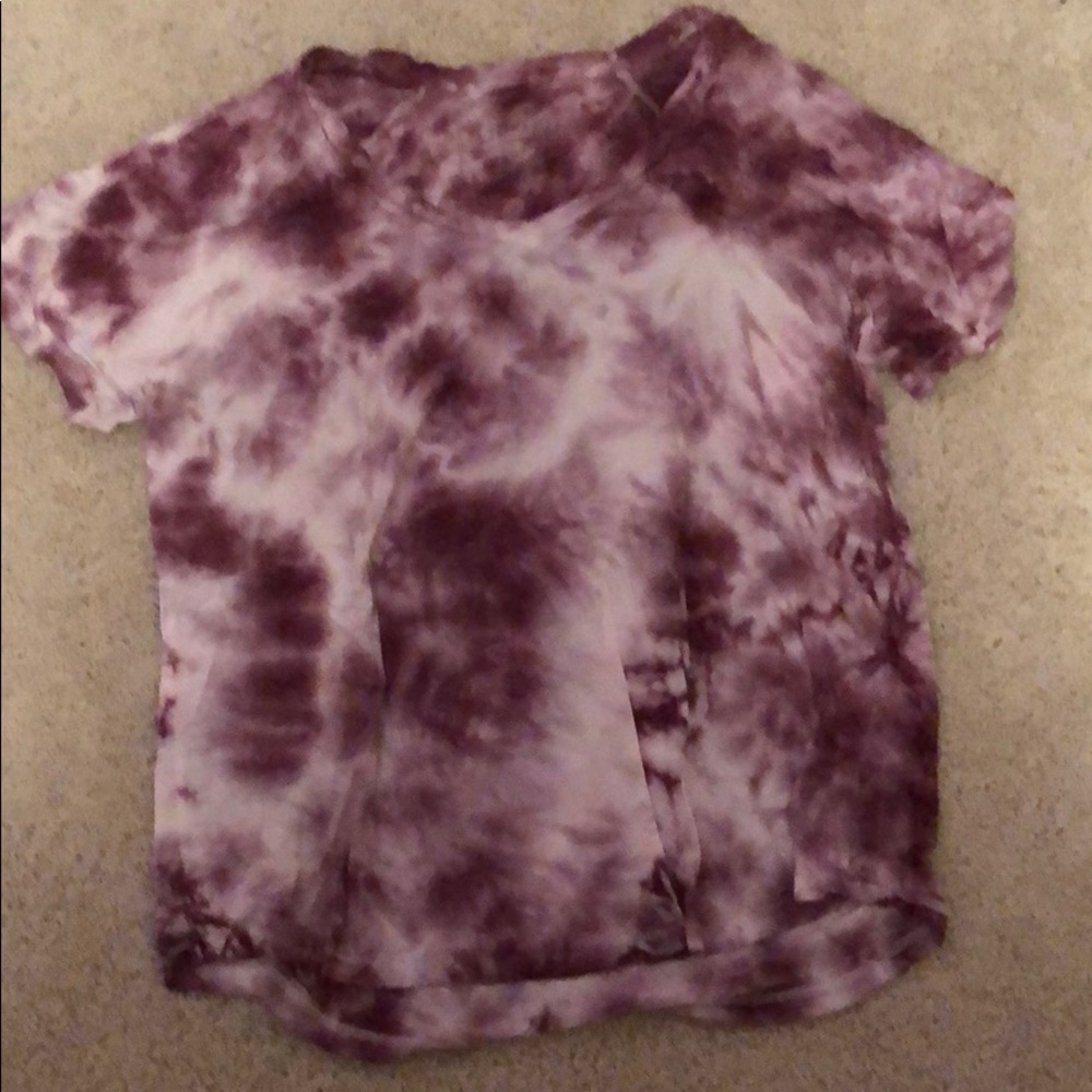 American Eagle shirt size Large